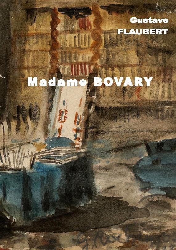 Madame Bovary