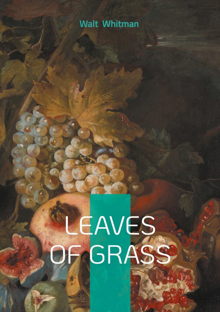 Leaves of grass