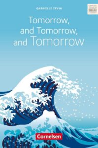 Tomorrow, and Tomorrow, and Tomorrow