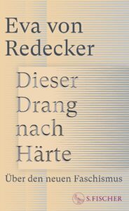 Dieser Drang nach Härte