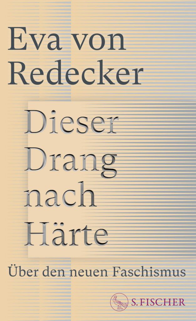 Dieser Drang nach Härte