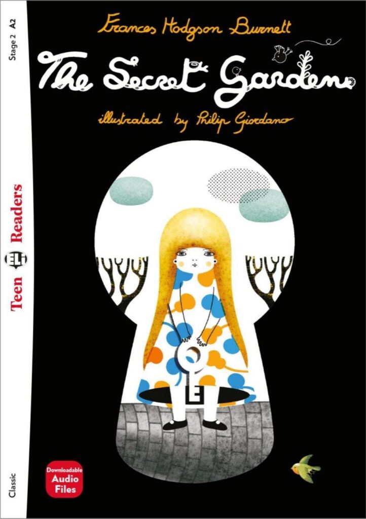 The Secret Garden