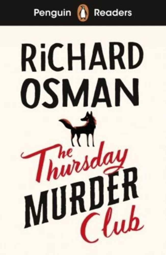 The Thursday Murder Club