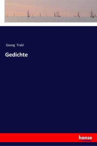 Gedichte