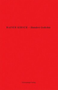 Hundert Gedichte