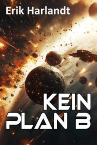 Kein Plan B