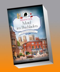 Mord im Buchladen