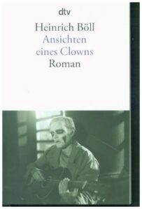 Ansichten eines Clowns
