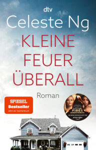 Kleine Feuer überall