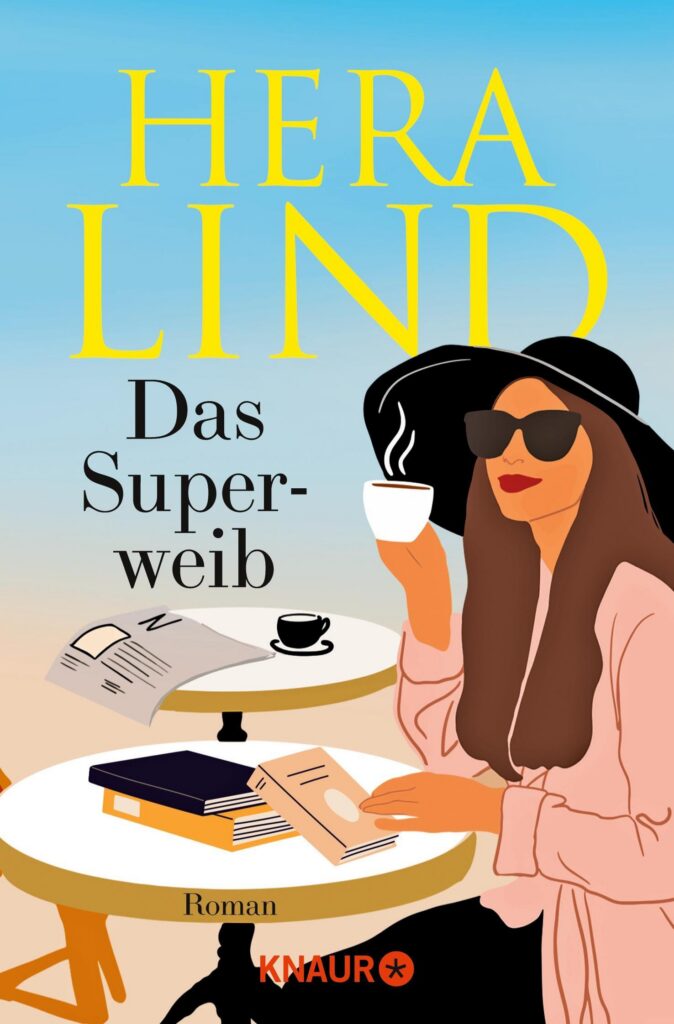 Das Superweib