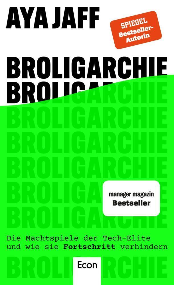 Broligarchie