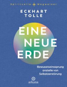 Eine neue Erde - Bewusstseinssprung anstelle v.Selbstzerstör