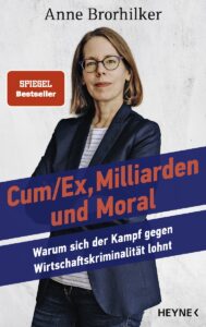 Cum/Ex, Milliarden und Moral