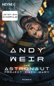 Der Astronaut – Project Hail Mary