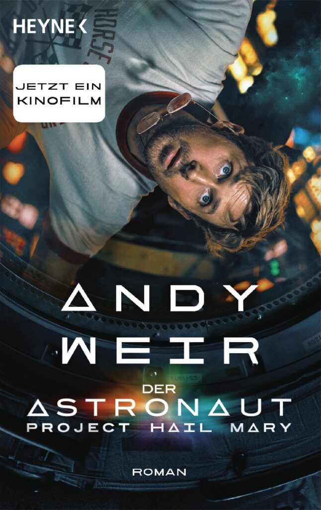 Der Astronaut – Project Hail Mary