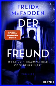 Der Freund – Ist er dein Traumpartner oder