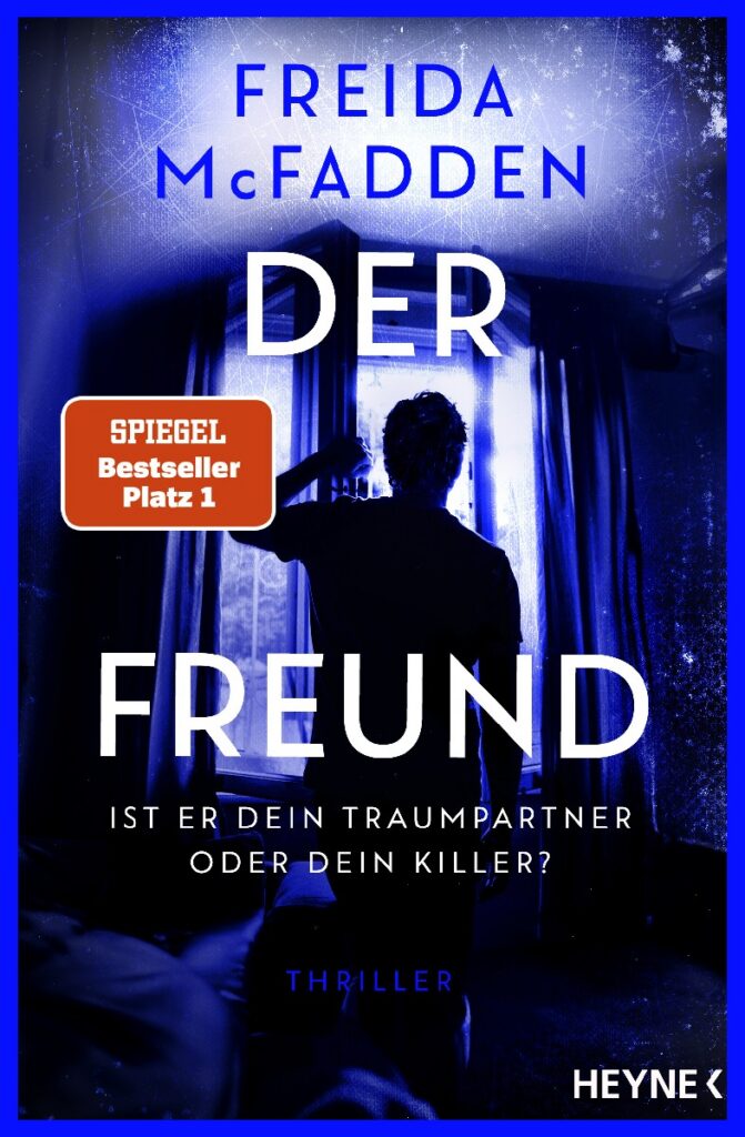 Der Freund – Ist er dein Traumpartner oder