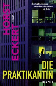 Die Praktikantin