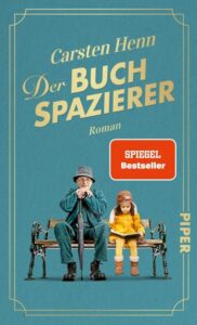 Der Buchspazierer