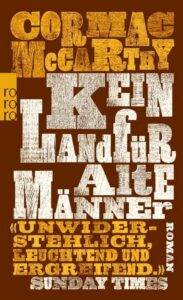 Kein Land für alte Männer
