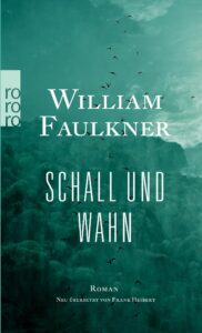 Schall und Wahn