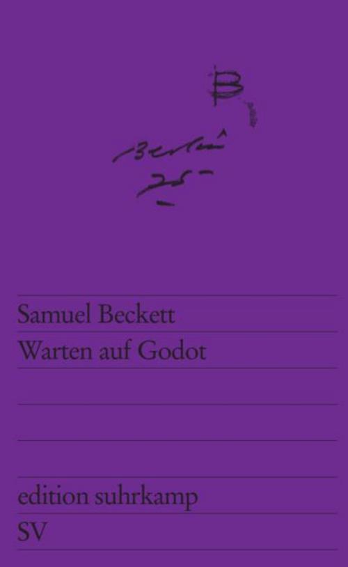 Warten auf Godot