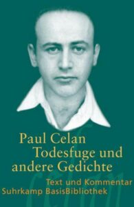 »Todesfuge« und andere Gedichte