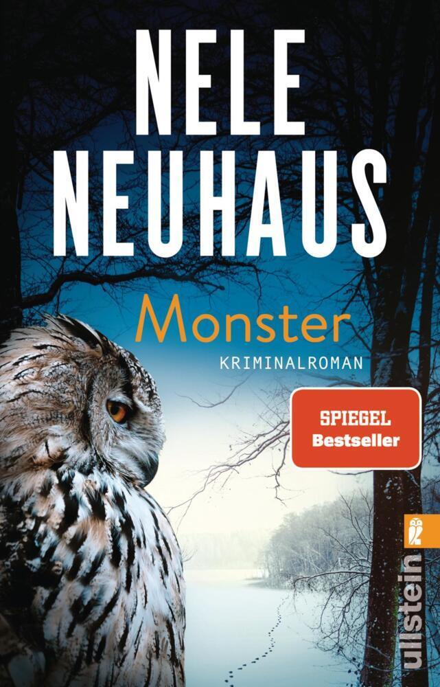 Monster