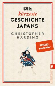 Die kürzeste Geschichte Japans