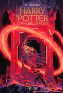 Harry Potter (6) und der Halbblutprinz (NA 2025)