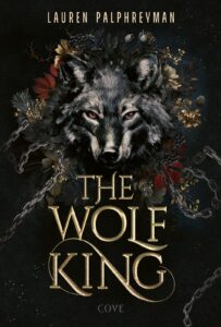 The Wolf King