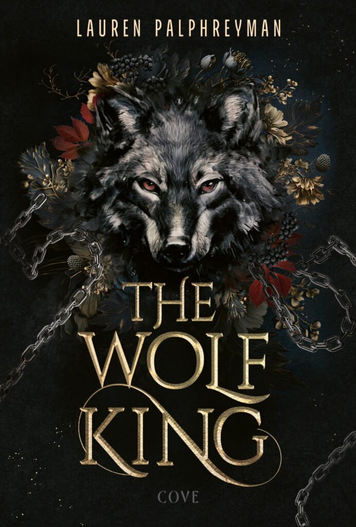 The Wolf King