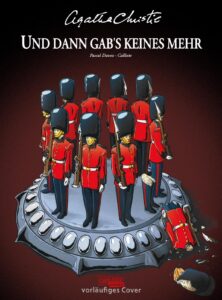 Agatha Christie Classics: Und dann gab’s keines mehr