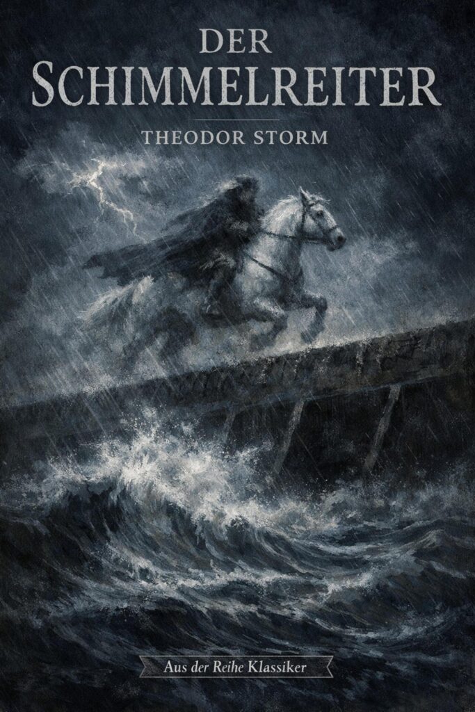 Storm, T: Der Schimmelreiter