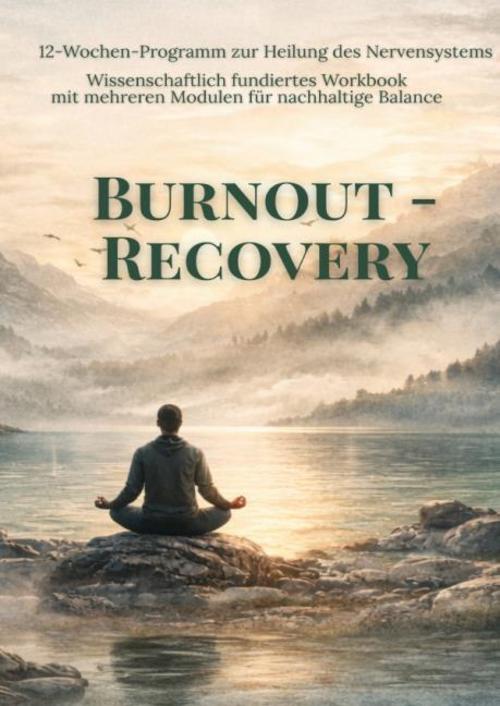 Burnout Recovery