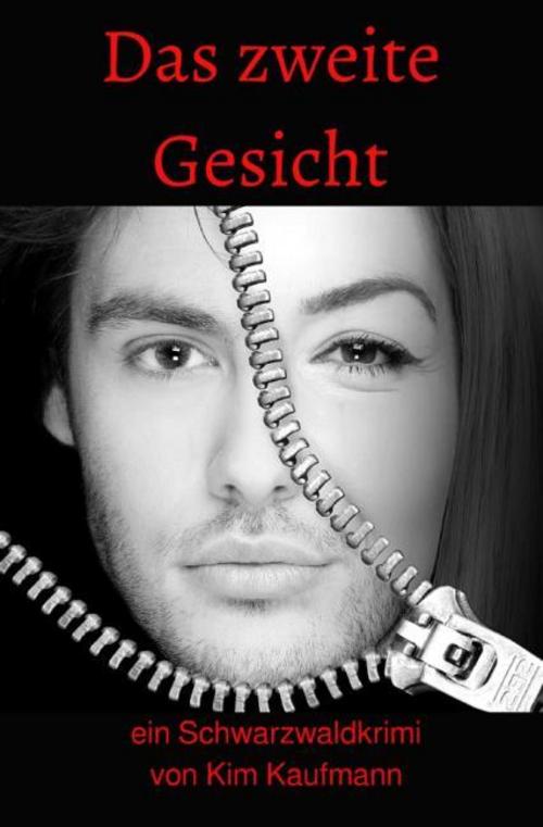 Das zweite Gesicht