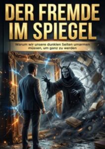 Der Fremde im Spiegel