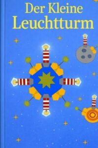 Der kleine Leuchtturm