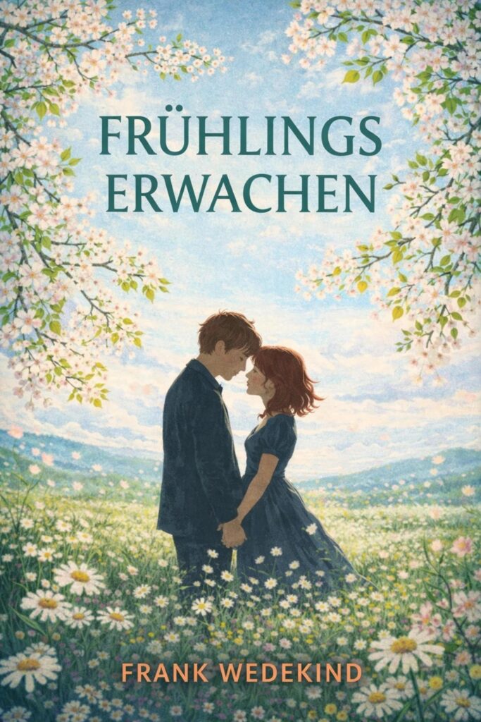Wedekind, F: Frühlings Erwachen