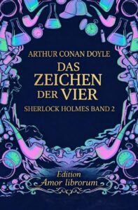 Das Zeichen der Vier