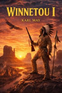 May, K: Winnetou I