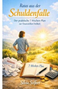 Raus aus der Schuldenfalle