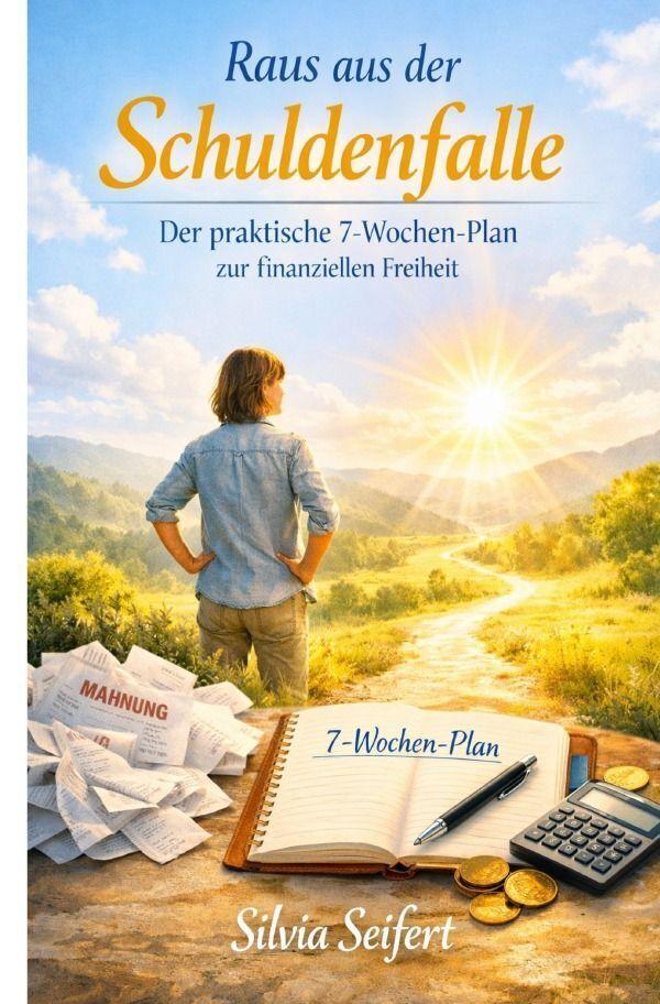Raus aus der Schuldenfalle