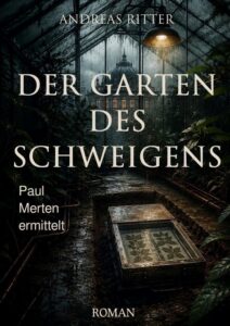 Der Garten des Schweigens