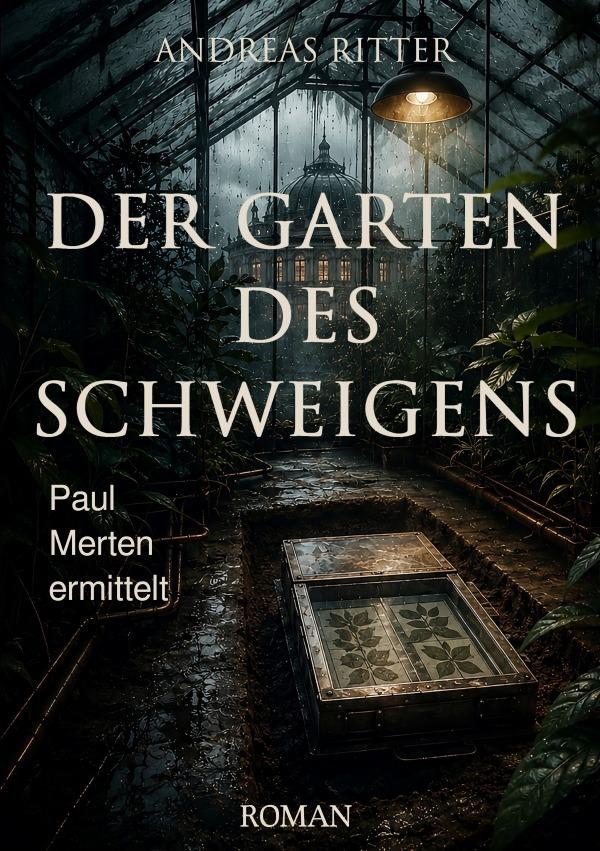 Der Garten des Schweigens