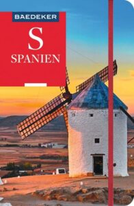 Baedeker Reiseführer Spanien