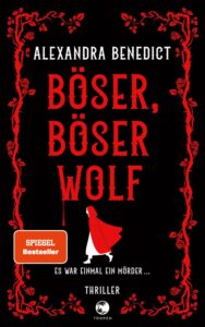 Böser, böser Wolf