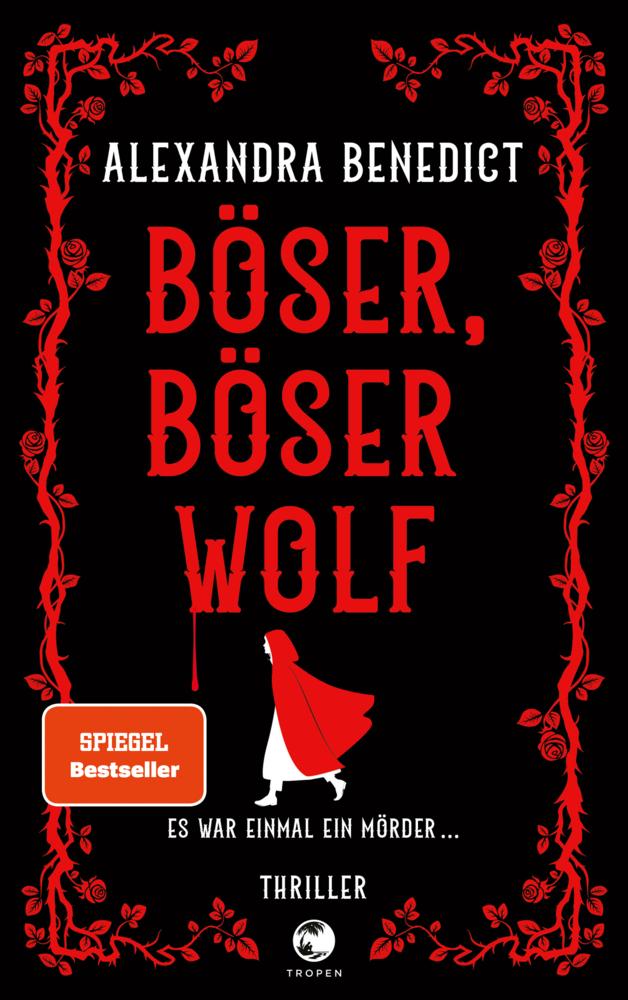 Böser, böser Wolf