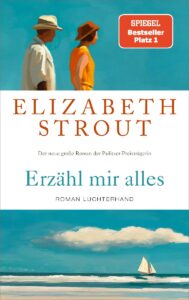Erzähl mir alles