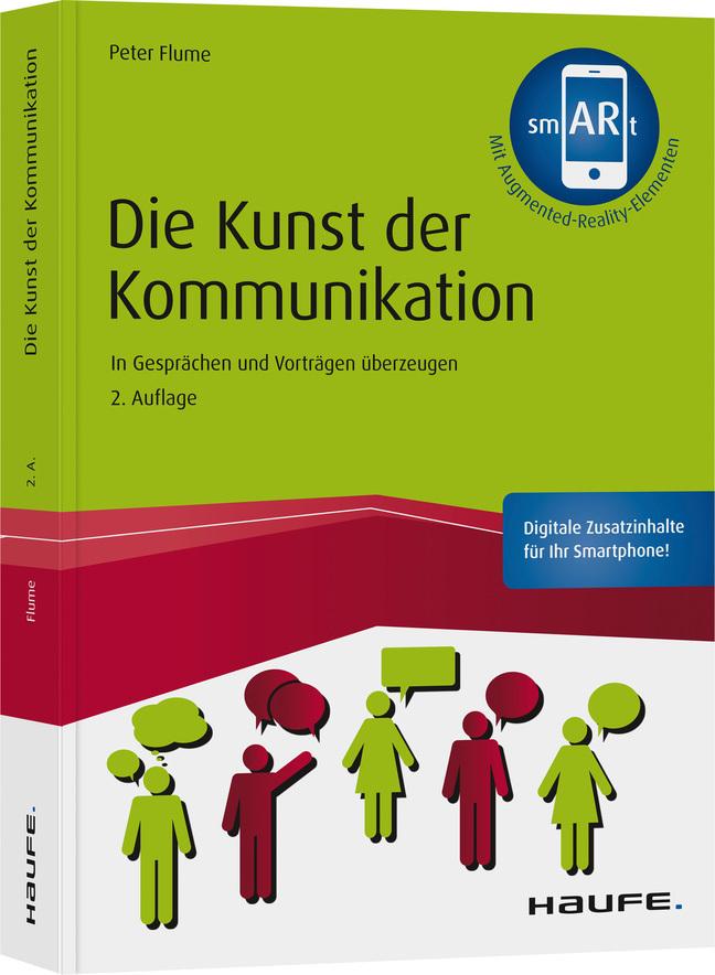 Die Kunst der Kommunikation – inkl. Augmented-Reality-App